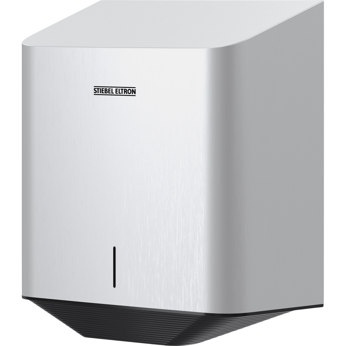 Stiebel Eltron 205637 Ultronic-2 Premium Touchless Automatic Hand Dryer Stainless Steel Stiebel Eltron