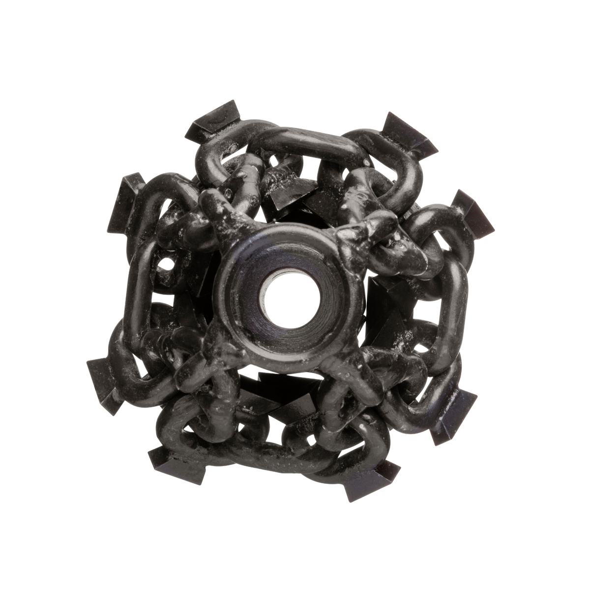 RIDGID 80873 2" Carbide Tipped Circular Chain for 5/16" RIDGID