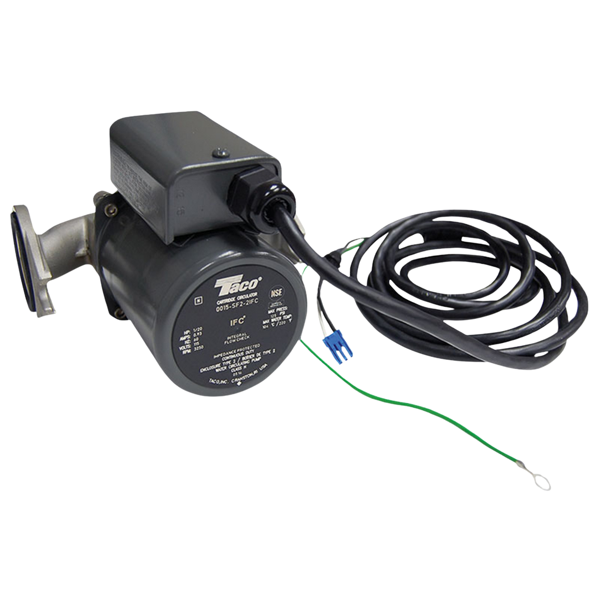 Rheem AP17920 Recirculation Pump Kit Rheem