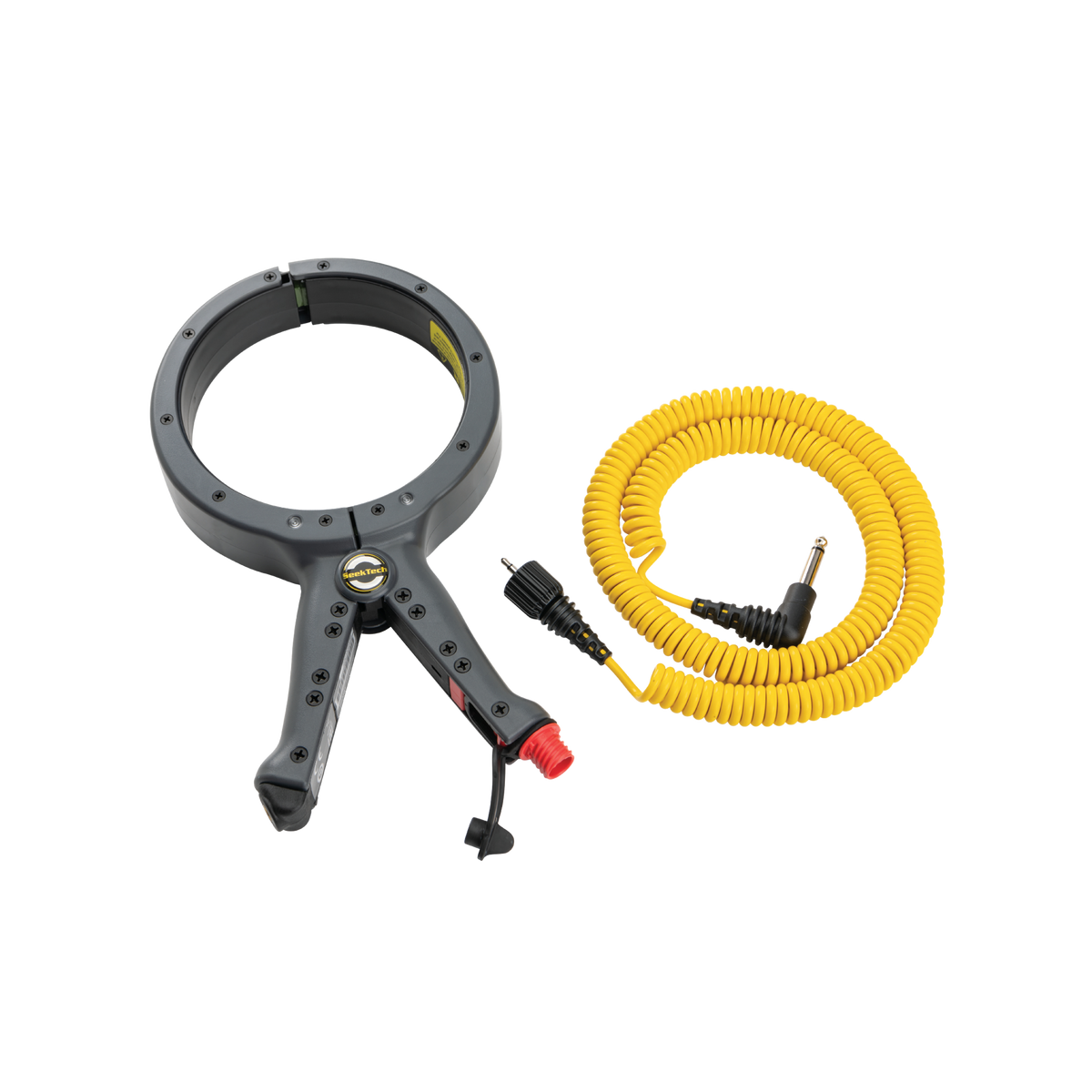 RIDGID 72963 SeekTech Inductive Signal Clamp RIDGID
