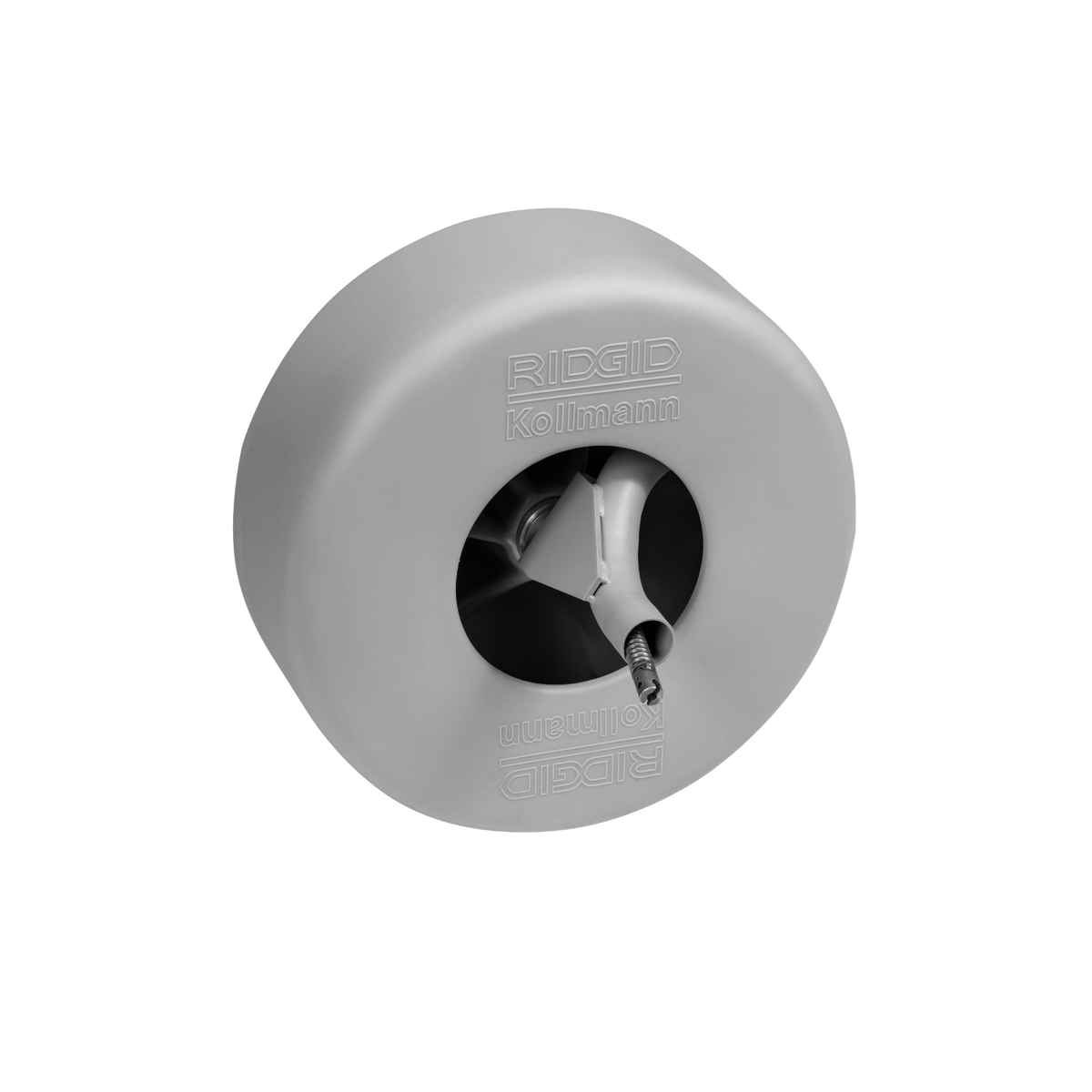 RIDGID 41982 A-7534 Drum Assembly with 3/4" Pigtail RIDGID