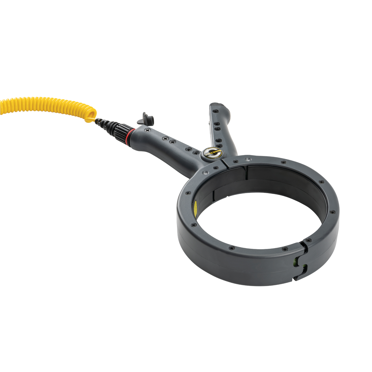 RIDGID 72963 SeekTech Inductive Signal Clamp RIDGID
