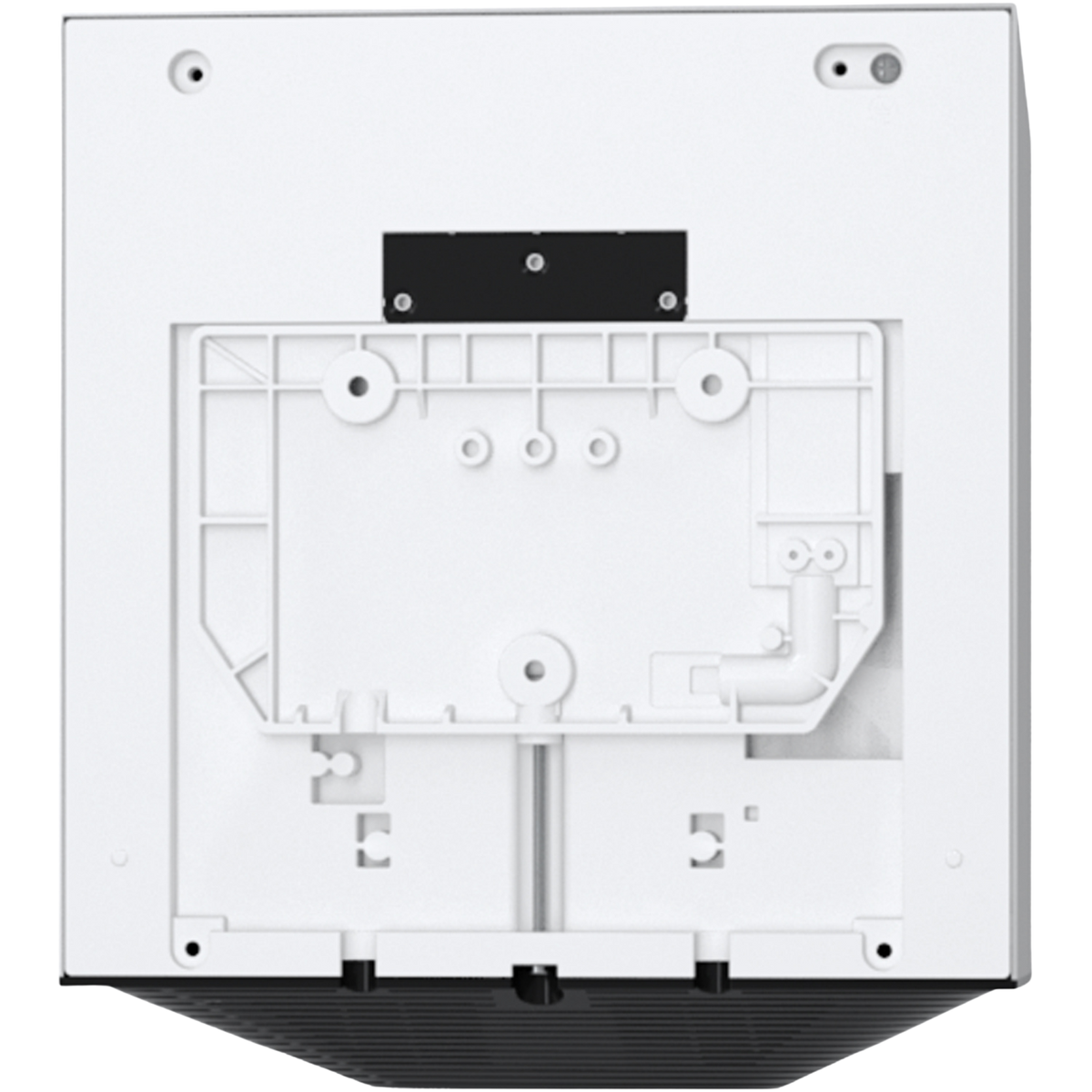 Stiebel Eltron 205637 Ultronic-2 Premium Touchless Automatic Hand Dryer Stainless Steel Stiebel Eltron