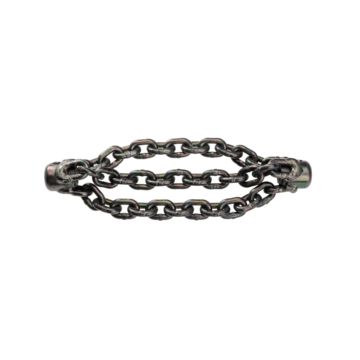 RIDGID 80948 4" Heavy Duty Chain Knocker for 5/16" Cable RIDGID