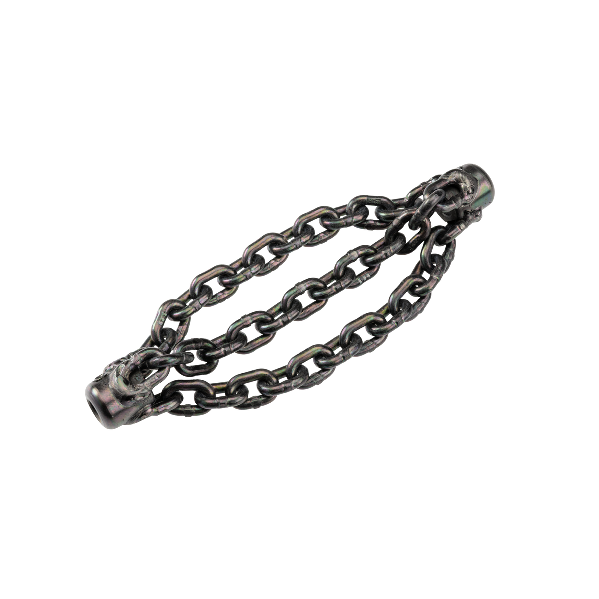 RIDGID 80948 4" Heavy Duty Chain Knocker for 5/16" Cable RIDGID
