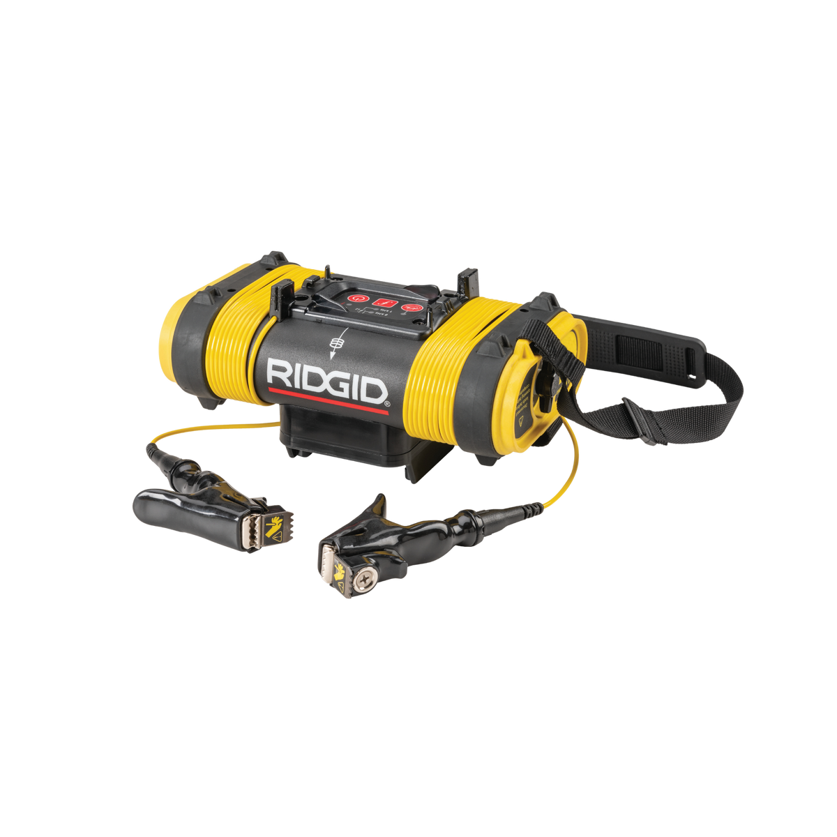 RIDGID 50793R SeekTech ST-305R Transmitter RIDGID