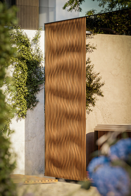 ThermaSol Ombra Outdoor Sauna ThermaSol