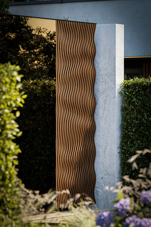 ThermaSol Ombra Outdoor Sauna ThermaSol