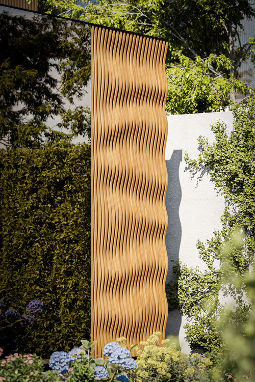 ThermaSol Ombra Outdoor Sauna ThermaSol