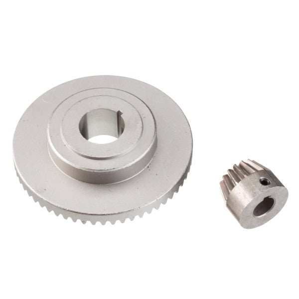 RIDGID 60985 Bevel and Pinion Gear with Set Screws RIDGID