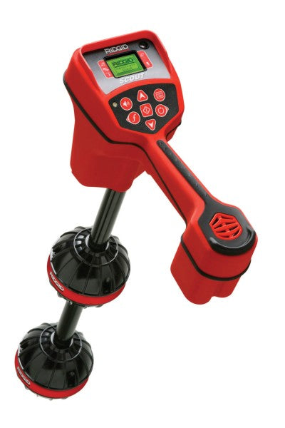 RIDGID 19238 NaviTrack Scout Locator RIDGID
