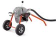 RIDGID 23697 K-1500B Sectional Machine RIDGID