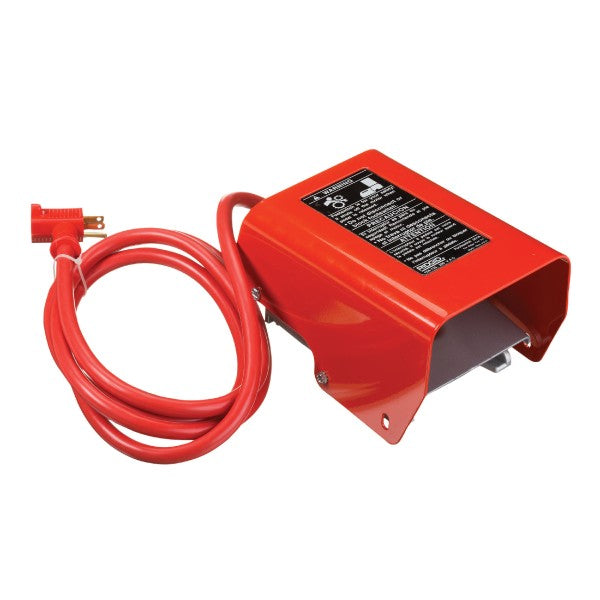 RIDGID 36662 301A Foot Switch RIDGID