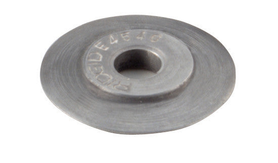 RIDGID 33190 E-4546 Heavy-Duty Cutter Wheel RIDGID