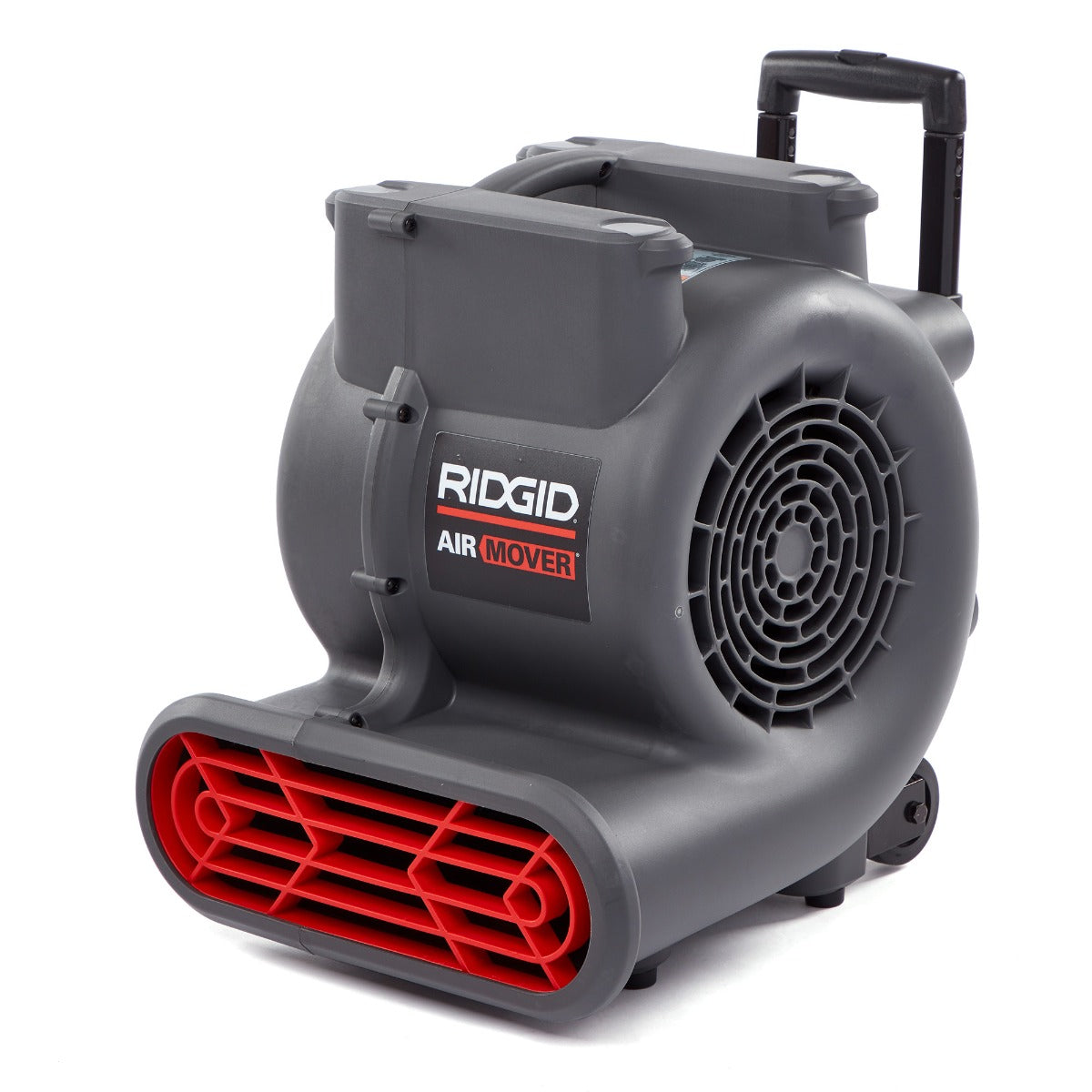 RIDGID 66323 AM2288RT 3-Speed Air Mover RIDGID