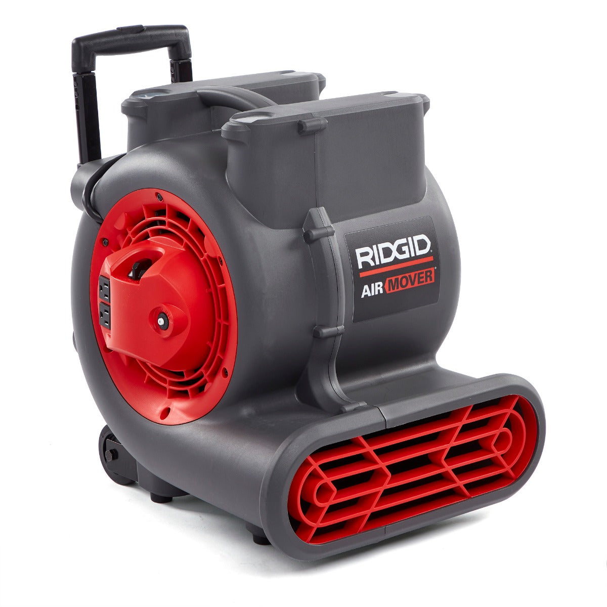 RIDGID 66323 AM2288RT 3-Speed Air Mover RIDGID