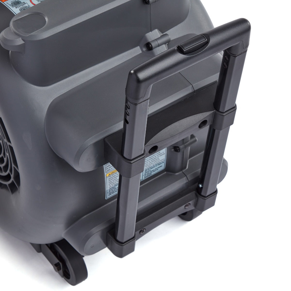 RIDGID 66323 AM2288RT 3-Speed Air Mover RIDGID