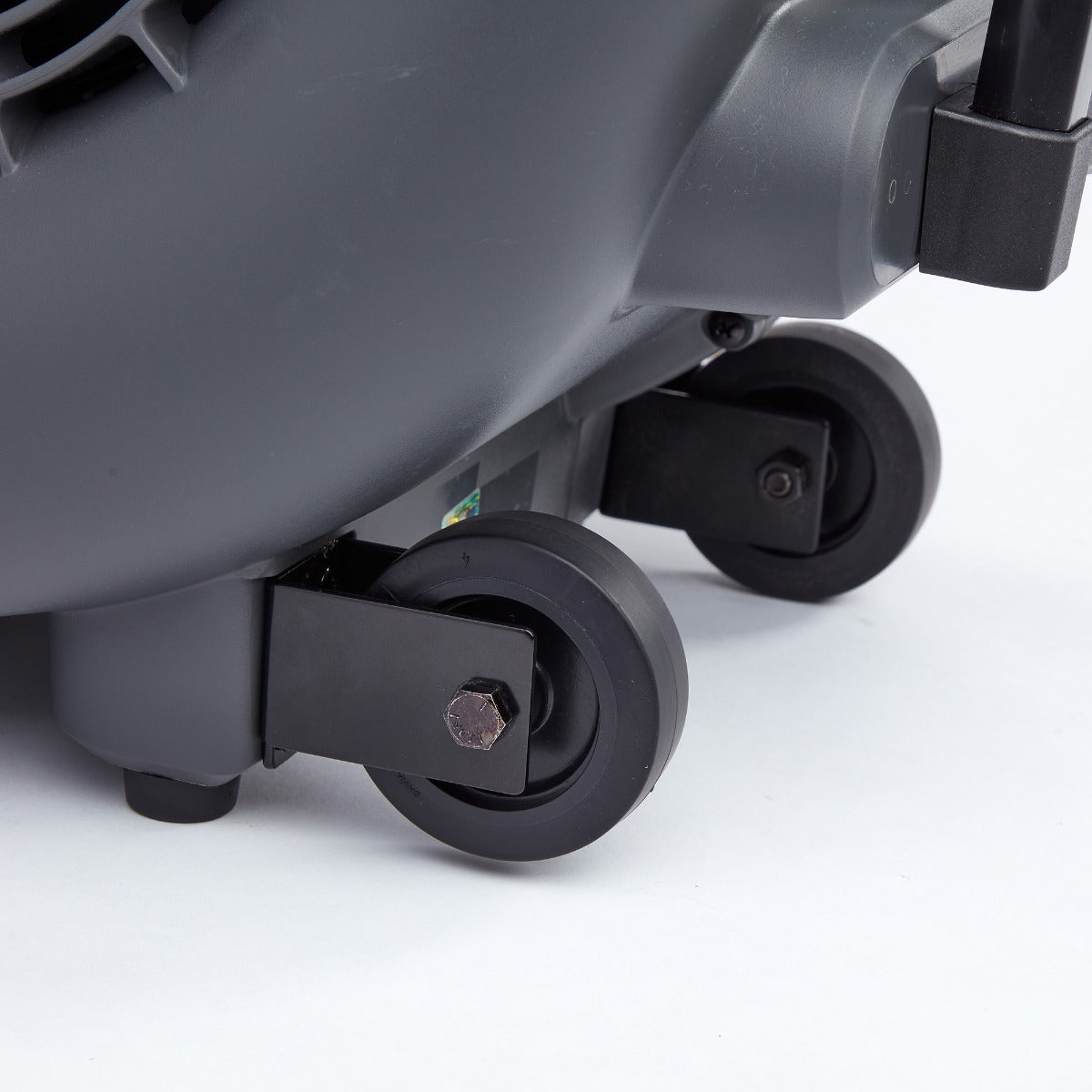 RIDGID 66323 AM2288RT 3-Speed Air Mover RIDGID