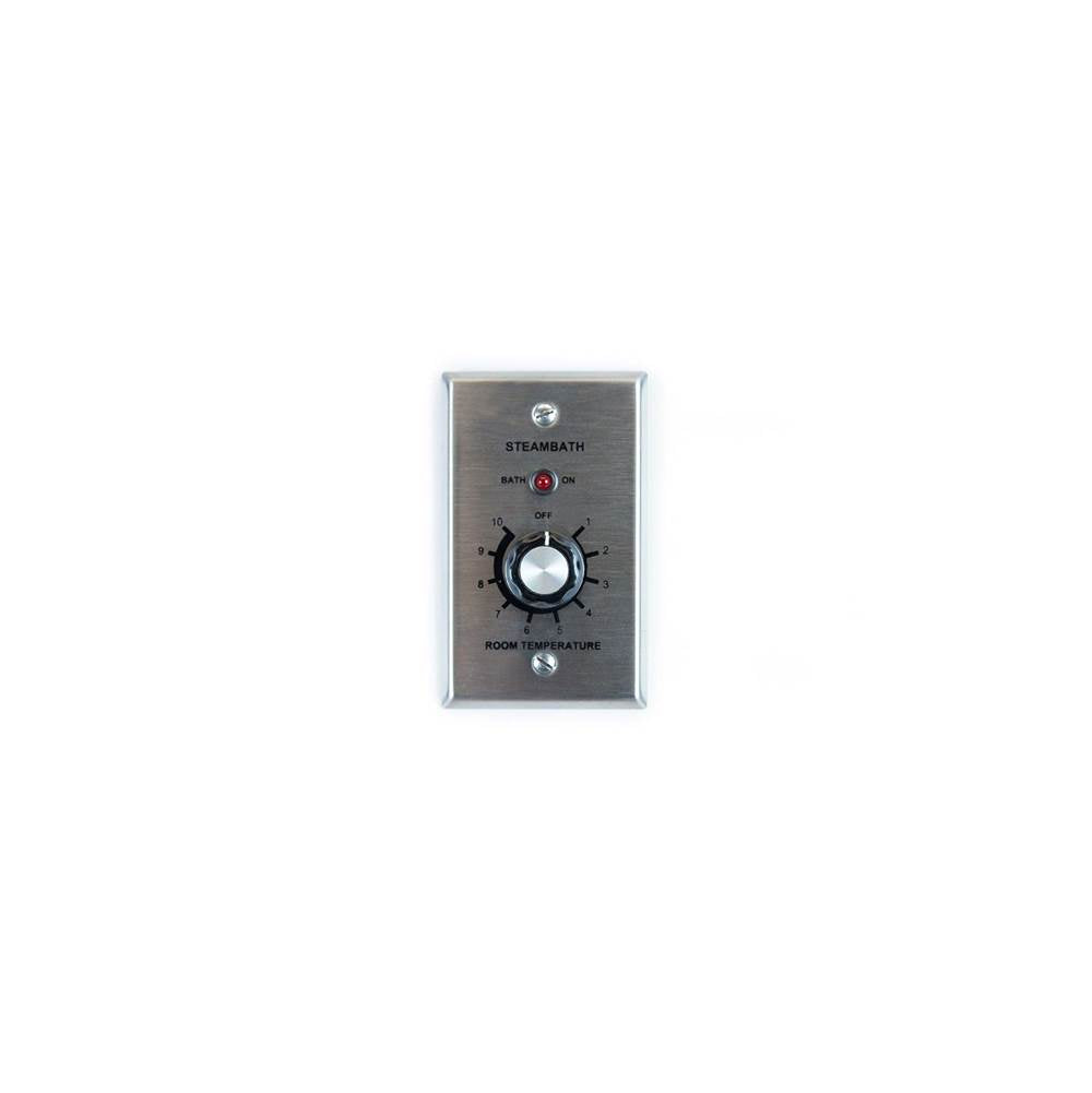 Amerec IT1 Thermostat for 1 Room Installation Amerec