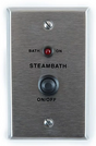 Amerec i60 Automatic Bath Timer (15/30/60 Minute) Amerec