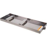 Amerec Stainless Steel Generator Drip Pan (ADP) Amerec