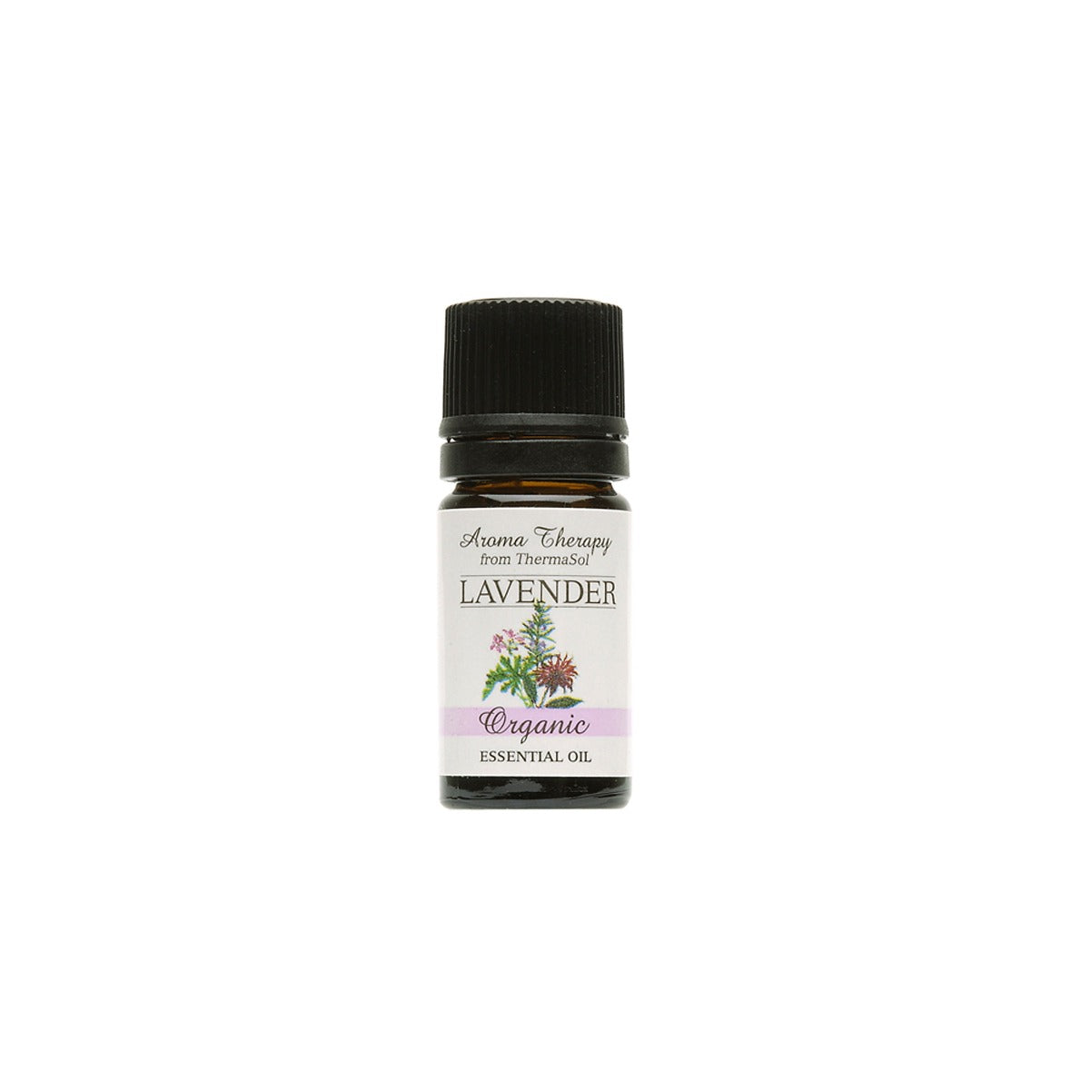 ThermaSol Aromatherapy Essential Oil ThermaSol