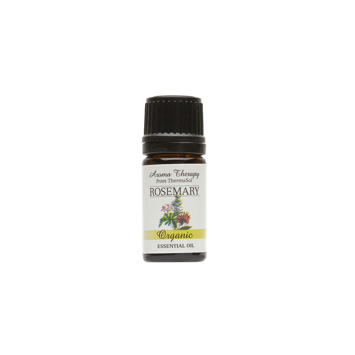 ThermaSol Aromatherapy Essential Oil ThermaSol
