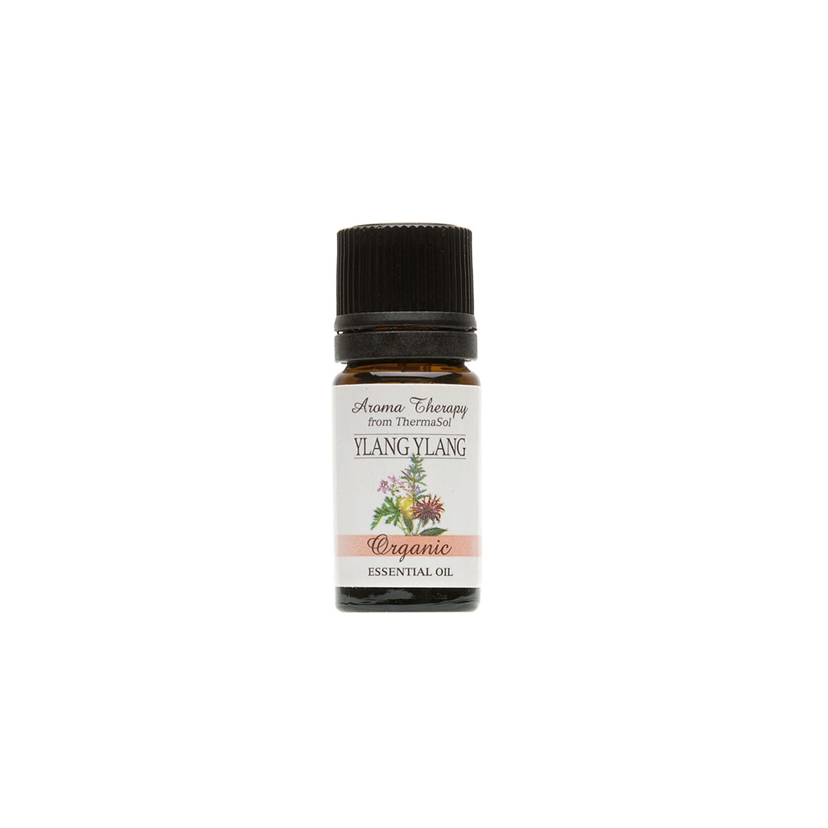ThermaSol Aromatherapy Essential Oil ThermaSol