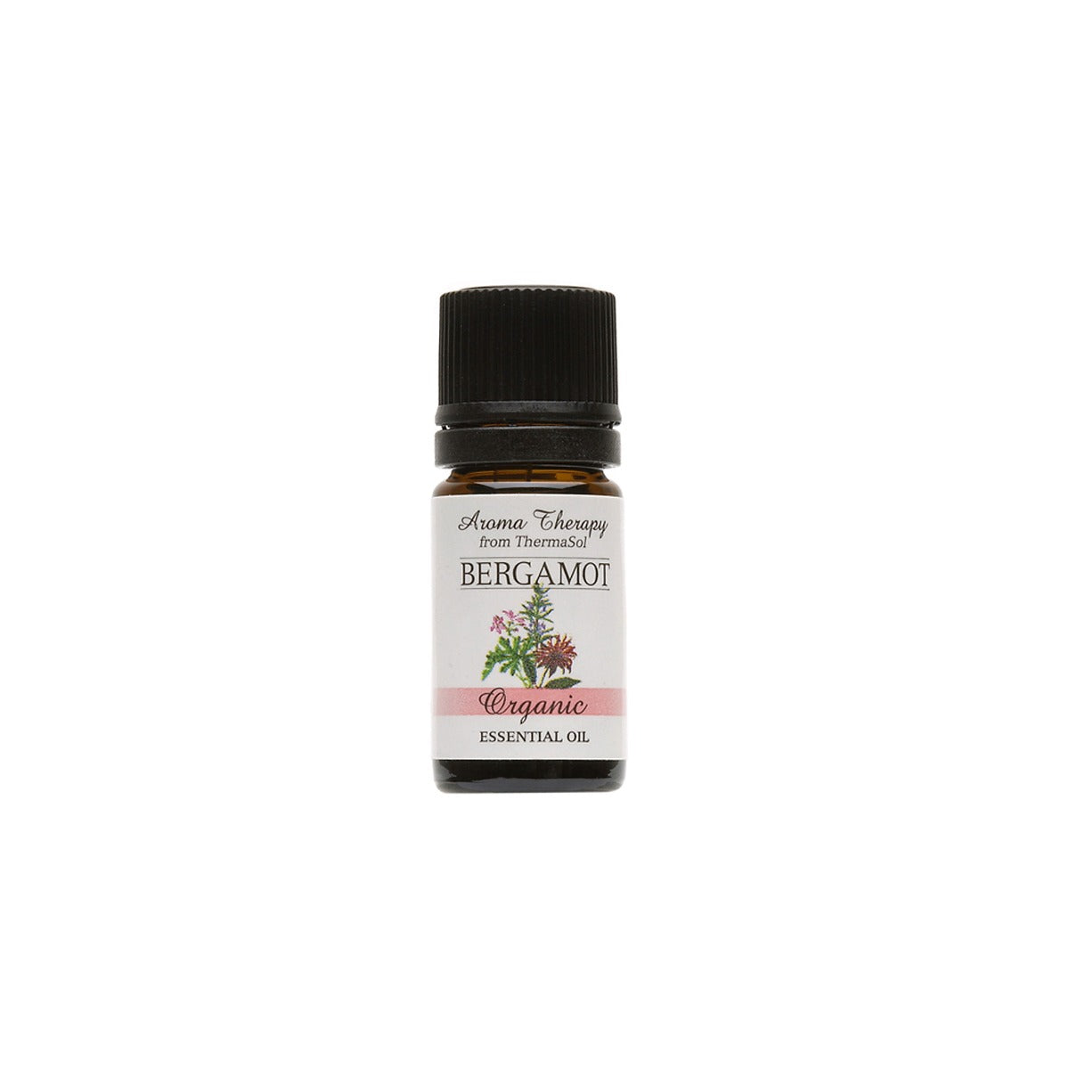 ThermaSol Aromatherapy Essential Oil ThermaSol