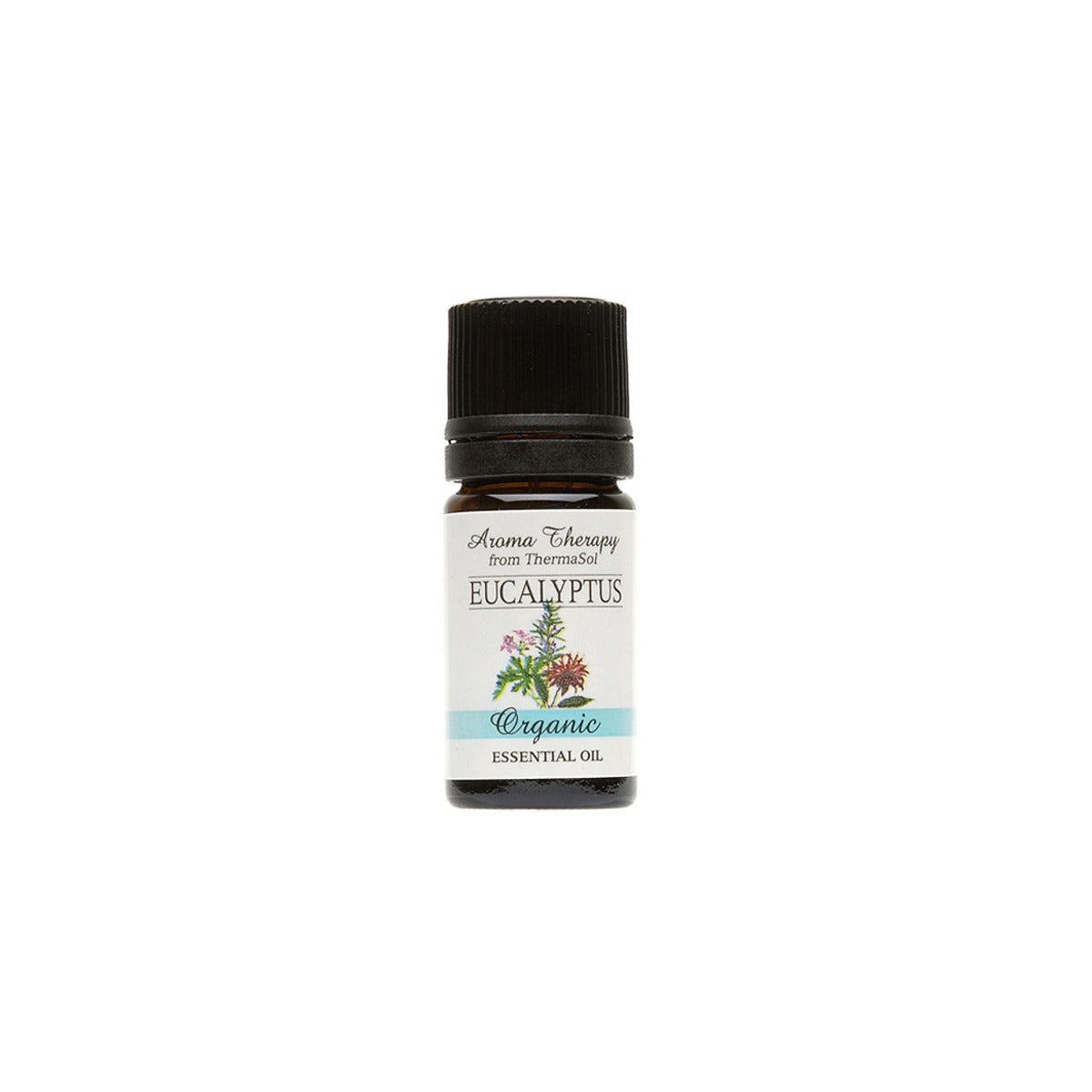 ThermaSol Aromatherapy Essential Oil ThermaSol