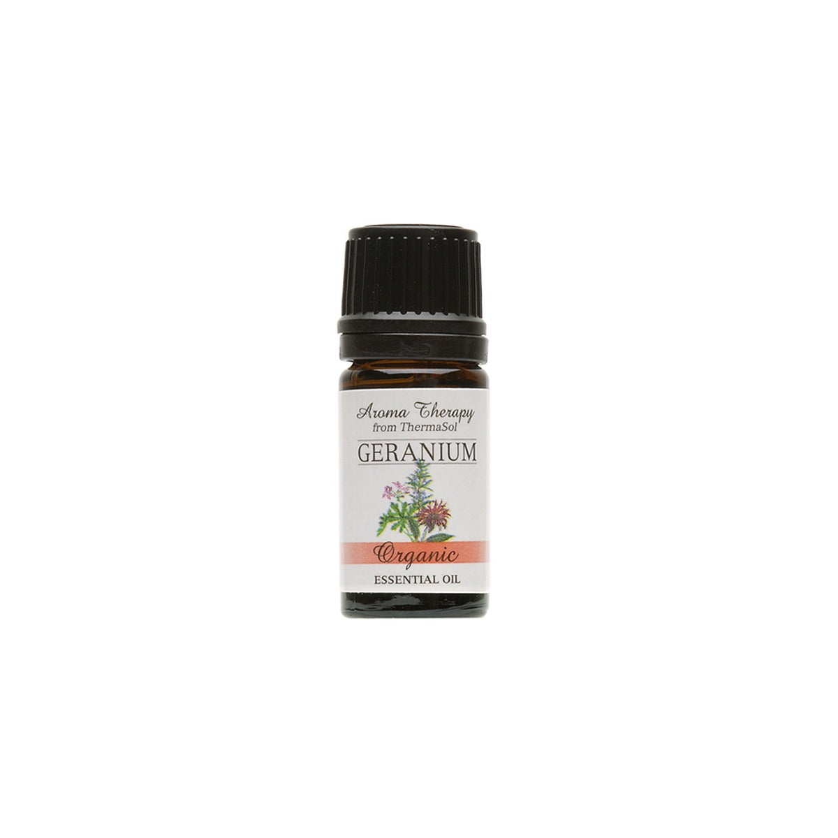 ThermaSol Aromatherapy Essential Oil ThermaSol