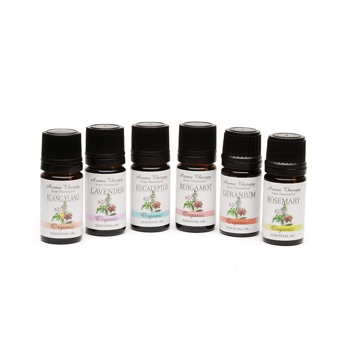 ThermaSol Aromatherapy Essential Oil ThermaSol