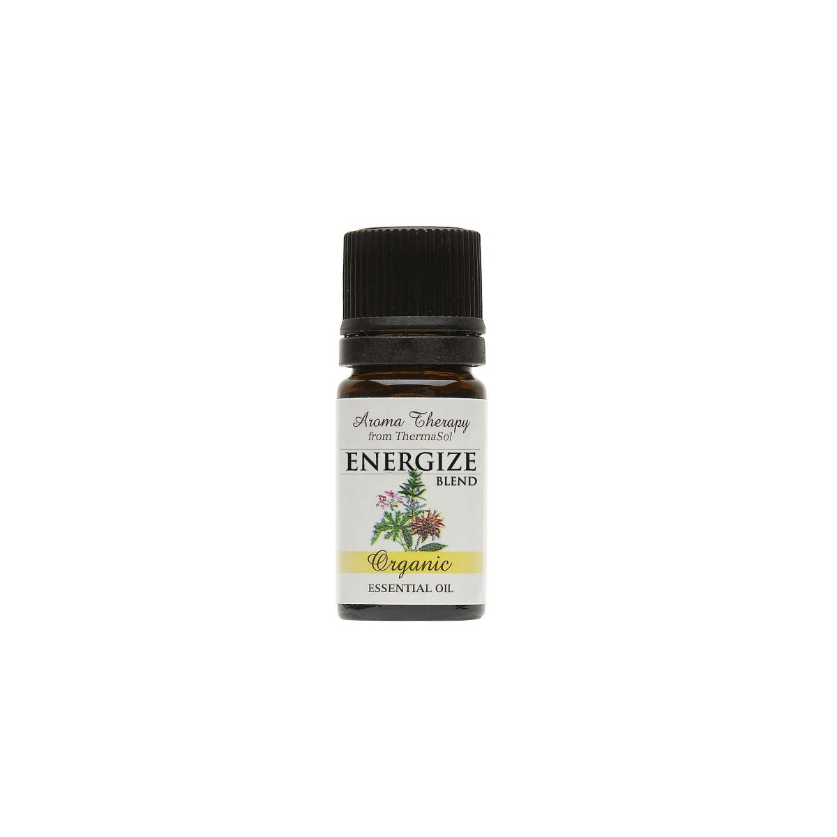 ThermaSol Aromatherapy Essential Oil ThermaSol