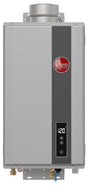 Rheem RTG-95DVLP-3 High-Efficiency Non-Condensing Indoor Tankless Gas Water Heater Rheem