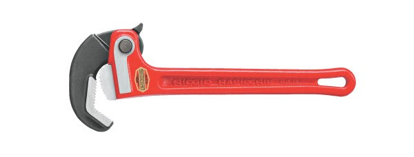 RIDGID 10348 10" Heavy-Duty RapidGrip Wrench RIDGID