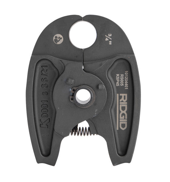 RIDGID 72568 3/4" Mini Jaw for PureFlow RIDGID