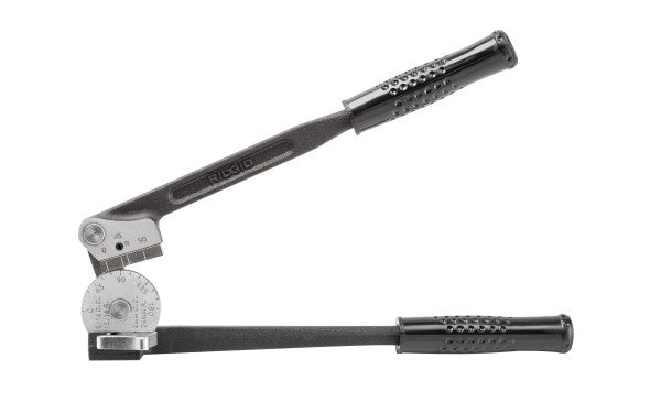 RIDGID 36112 406M Instrument Tubing Bender  RIDGID