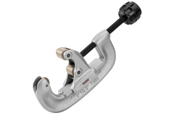 RIDGID 32950 30 Tubing & Conduit Cutter with Heavy-Duty Wheel RIDGID