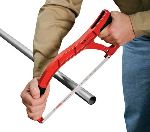 RIDGID 20238 Pro Arc Aluminum Hacksaw RIDGID