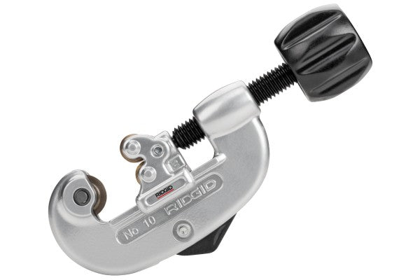 RIDGID 32915 10 Tubing & Conduit Cutter with Heavy-Duty Wheel RIDGID