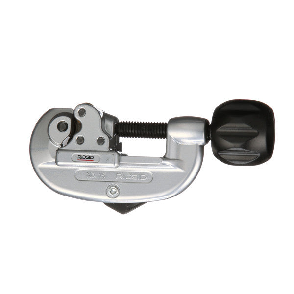 RIDGID 32925 15 Tubing & Conduit Cutter with Heavy-Duty Wheel RIDGID