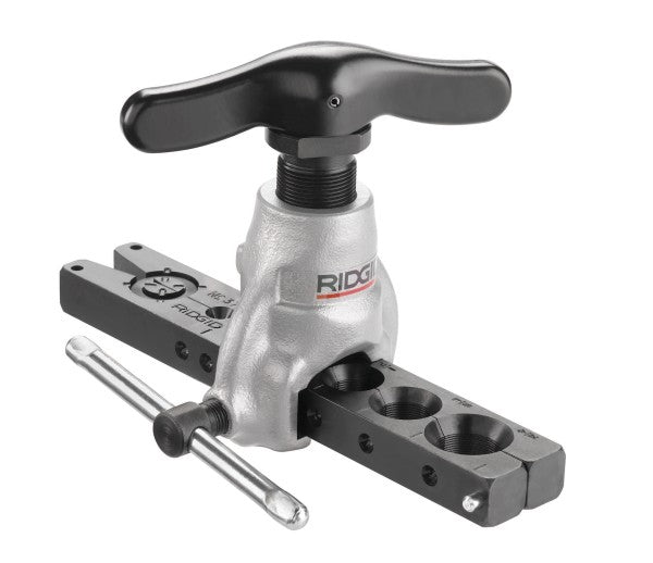 RIDGID 41162 377 Precision Non-Ratcheting Flaring Tool RIDGID