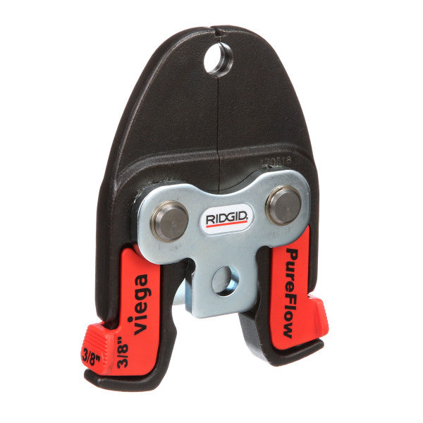 RIDGID 17003 3/8" Compact Jaw RIDGID