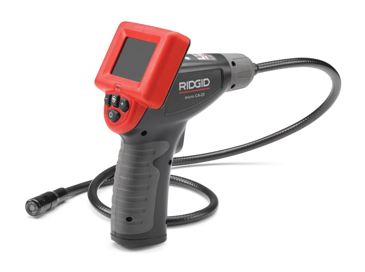 RIDGID 40043 micro CA-25 Inspection Camera RIDGID