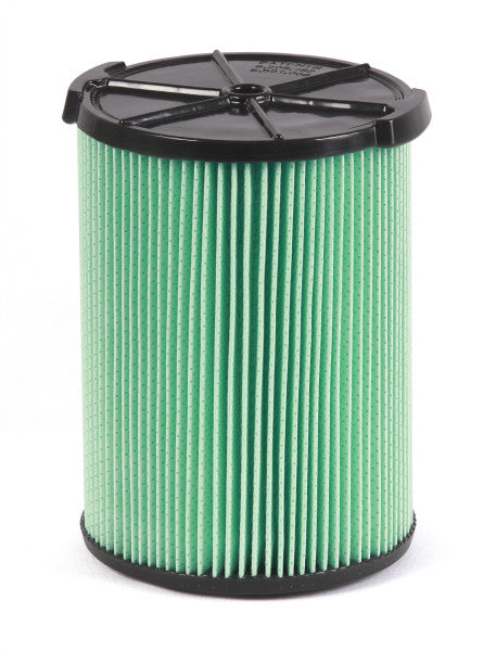 RIDGID 97457 VF6000 HEPA Media Filter RIDGID