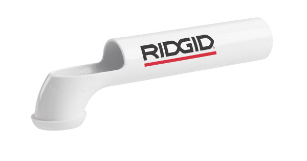 RIDGID 64363 1.25" Wallpipe  RIDGID