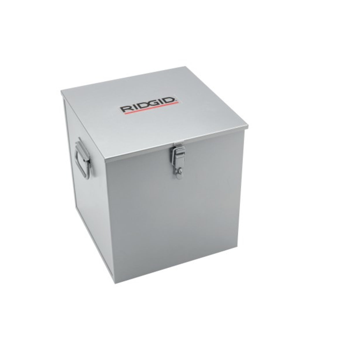 RIDGID 96725 Metal 141 Carrying Case RIDGID