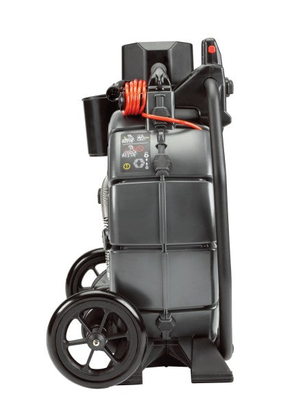 RIDGID 63663 SeeSnake rM200B Reel with Self-Leveling Camera Powered with TruSense RIDGID