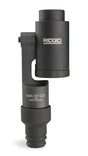 RIDGID 52078 PH-60C Swiv-L-Punch Knockout Punch Head Only RIDGID