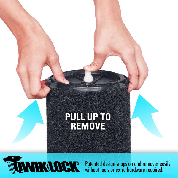 RIDGID 40158 VF7000 Wet Filter RIDGID